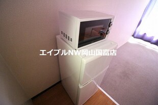 プロムナード旭川の物件内観写真